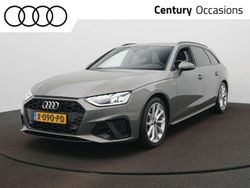 Grijs Gebruikt 2024 Audi A4 Competition Stationwagen | € 36.900 (Super prijs)