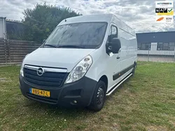 Wit Gebruikt 2019 Opel Movano Van | € 9.999 (Goede deal)