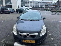Gebruikt 2008 Opel Corsa Van | € 1.100