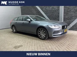 Grijs Gebruikt 2017 Volvo V90 Stationwagen | € 29.900 (Goede deal)