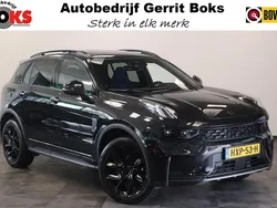 Zwart Gebruikt 2023 Lynk & Co 01 SUV | € 30.945 (Eerlijke prijs)