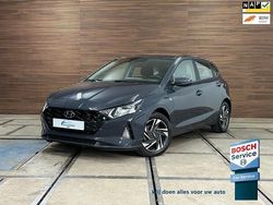 Grijs Gebruikt 2023 Hyundai i20 Comfort Hatchback | € 18.890 (Eerlijke prijs)