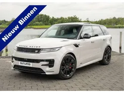 Grijs, metallic lak Nieuw 2025 Land Rover Range Rover Sport Autobiography SUV | € 158.900 (Super prijs)
