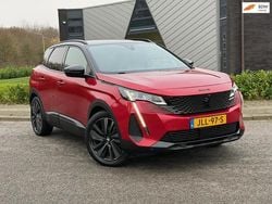 Gebruikt 2022 Peugeot e-3008 GT-line SUV | € 25.750 (Super prijs)