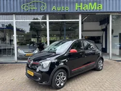 Zwart Gebruikt 2015 Renault Twingo Dynamique Hatchback | € 7.245 (Eerlijke prijs)