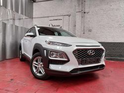 Wit Gebruikt 2019 Hyundai Kona SUV | € 12.490 (Super prijs)