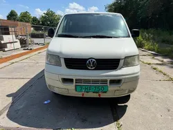 Wit Gebruikt 2006 VW T5 Van | € 3.000