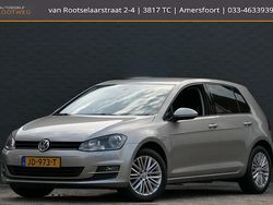 Grijs Gebruikt 2015 VW Golf VII Hatchback | € 8.950 (Goede deal)