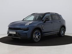 Blauw Gebruikt 2023 Lynk & Co 01 SUV | € 25.400 (Super prijs)