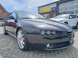 Zwart Gebruikt 2011 Alfa Romeo 159 Distinctive Stationwagen | € 8.995 (Duur)