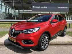 Rood Gebruikt 2020 Renault Kadjar Intens SUV | € 18.400 (Eerlijke prijs)
