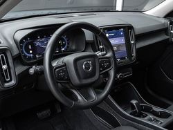 Grijs Gebruikt 2022 Volvo XC40 SUV | € 32.950 (Goede deal)