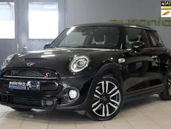 Zwart Gebruikt 2018 Mini Cooper S Chili Hatchback | € 17.485 (Eerlijke prijs)