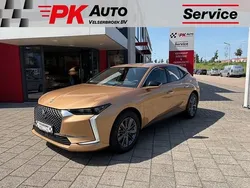 Bruin Gebruikt 2022 DS Automobiles DS4 Business Hatchback | € 26.945 (Super prijs)
