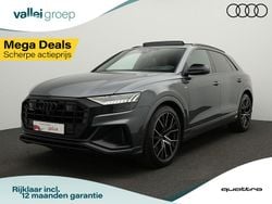 Grijs Gebruikt 2022 Audi Q8 Competition SUV | € 76.900 (Super prijs)