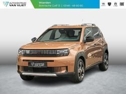 Luna bronze Nieuw 2025 Fiat Grande Panda La Prima SUV | € 27.490 (Eerlijke prijs)