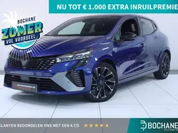 Blauw Gebruikt 2023 Renault Clio V Esprit Alpine Hatchback | € 21.695 (Iets duurder)
