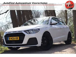 Wit Gebruikt 2022 Audi A1 Proline Hatchback | € 22.400 (Eerlijke prijs)