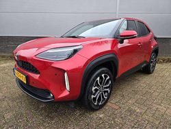 Rood Gebruikt 2021 Toyota Yaris Cross Edition SUV | € 25.880 (Goede deal)