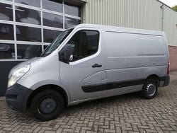 Zilver Gebruikt 2014 Renault Master Van | € 4.250 (Eerlijke prijs)