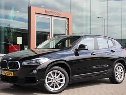 Zwart Gebruikt 2019 BMW X2 Executive SUV | € 22.795