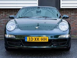 Porsche 911 Carrera S