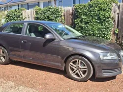Gebruikt 2010 Audi A3 Sedan | € 1.900