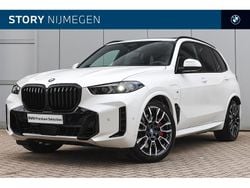 Wit Gebruikt 2024 BMW X5 Executive SUV | € 99.950 (Goede deal)