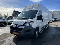 Wit Gebruikt 2015 Citroën Jumper MPV | € 9.950 (Iets duurder)