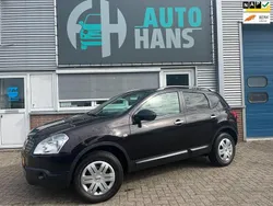 Suv Gebruikt 2009 Nissan Qashqai Tekna SUV | € 5.999 (Super prijs)
