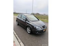 Grijs Gebruikt 2011 Seat Altea Copa MPV | € 3.800 (Eerlijke prijs)