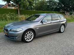 Grijs Gebruikt 2012 BMW 525 Stationwagen | € 9.950 (Eerlijke prijs)