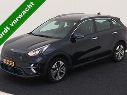 Blauw Gebruikt 2020 Kia e-Niro SUV | € 18.900 (Super prijs)