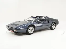 Overige Gebruikt 1988 Ferrari 328 | € 129.950