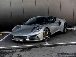 Grijs Gebruikt 2024 Lotus Emira Coupé | € 87.900