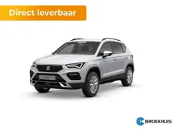 Grijs Nieuw 2024 Seat Ateca Business SUV | € 37.935 (Super prijs)