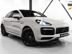 Grijs (metallic) Gebruikt 2019 Porsche Cayenne SUV | € 66.950