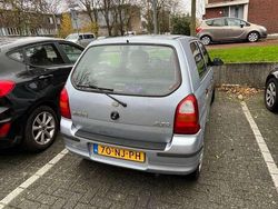 Gebruikt 2003 Suzuki Alto GLS Hatchback | € 1.050 (Super prijs)