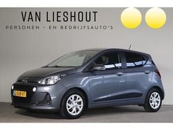 Grijs Gebruikt 2020 Hyundai i10 Premium Hatchback | € 12.950 (Eerlijke prijs)