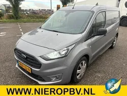 Grijs Gebruikt 2021 Ford Transit Van | € 15.500 (Eerlijke prijs)