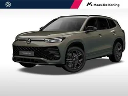 Zilver Nieuw 2025 VW Tayron R-line Edition SUV | € 63.390 (Iets duurder)