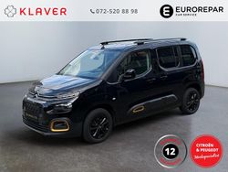 Grijs Gebruikt 2021 Citroën Berlingo Rip Curl MPV | € 28.950