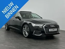 Overige Gebruikt 2020 Audi A6 Proline Stationwagen | € 44.950 (Eerlijke prijs)