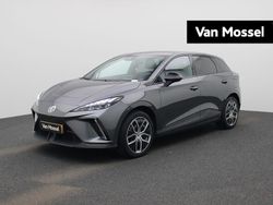 Grijs Gebruikt 2023 MG MG4 EV Luxury Hatchback | € 24.495 (Eerlijke prijs)