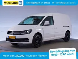 VW Caddy Maxi