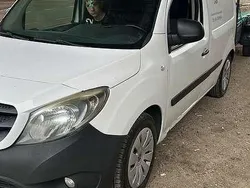 Gebruikt 2013 Mercedes Citan 109 Van | € 1.600 (Eerlijke prijs)