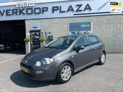 Grijs Gebruikt 2014 Fiat Punto Evo Street Hatchback | € 3.295 (Goede deal)