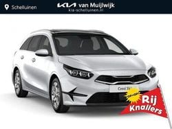 Overige Nieuw 2025 Kia Ceed Sportswagon Stationwagen | € 33.750 (Eerlijke prijs)