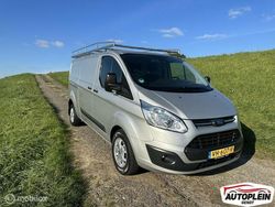 Overige Gebruikt 2014 Ford Transit Custom Ambiente Van | € 9.999 (Iets duurder)