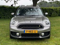 Zilver Gebruikt 2018 Mini Cooper Countryman SUV | € 19.955